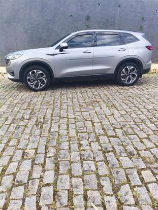 GWM-HAVAL H6-2023