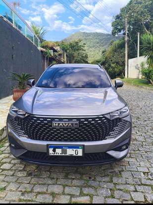 GWM-HAVAL H6-2023