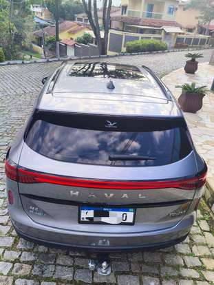 GWM-HAVAL H6-2023