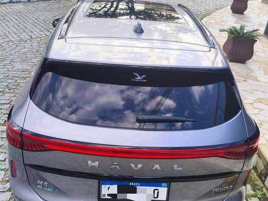 GWM-HAVAL H6-1.5 PHEV PREMIUM AWD E-TRACTION GWM-HAVAL H6-2023