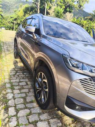 GWM-HAVAL H6-2023