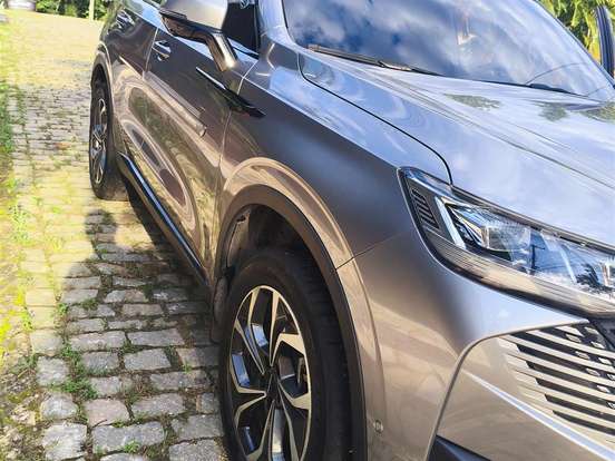GWM-HAVAL H6-1.5 PHEV PREMIUM AWD E-TRACTION GWM-HAVAL H6-2023