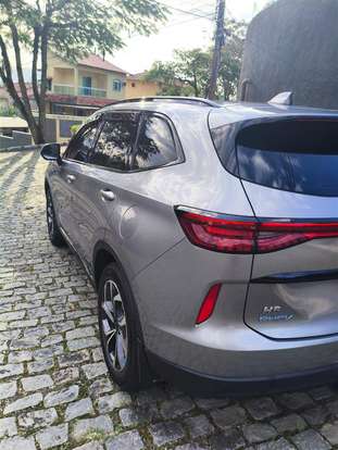 GWM-HAVAL H6-2023