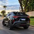 GWM HAVAL H6 GT 1.5 PHEV AWD E-TRACTION GWM HAVAL H6 GT 1.5 PHEV AWD E-TRACTION