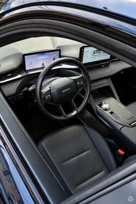 GWM-HAVAL H6 GT-2025