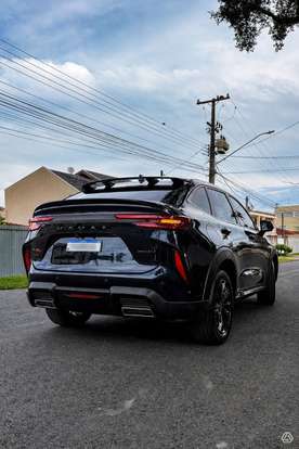 GWM-HAVAL H6 GT-1.5 PHEV AWD E-TRACTION GWM-HAVAL H6 GT-2025