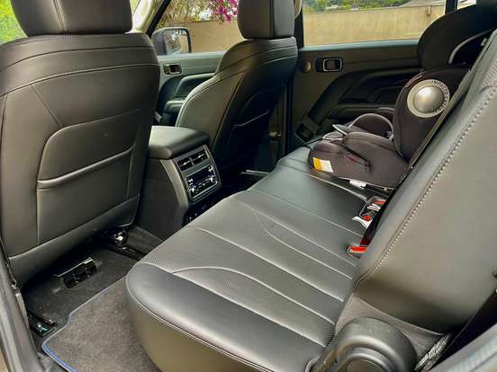 GWM-HAVAL H9-2.4 TURBO DIESEL EXCLUSIVE 4X4 AUTOMÁTICO GWM-HAVAL H9-2025
