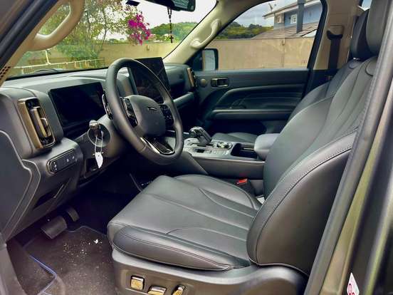 GWM-HAVAL H9-2.4 TURBO DIESEL EXCLUSIVE 4X4 AUTOMÁTICO GWM-HAVAL H9-2025