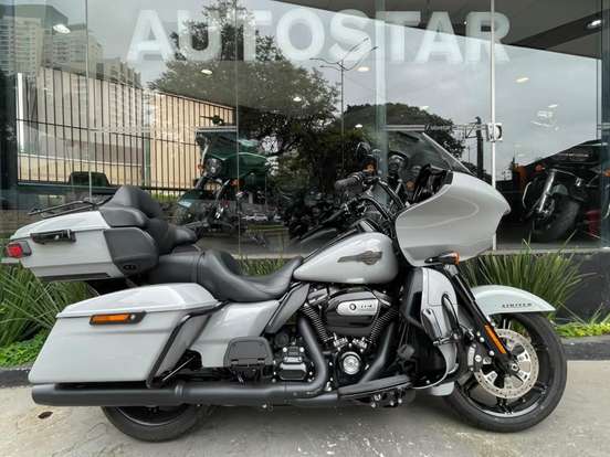 HARLEY-DAVIDSON-ROAD GLIDE LIMITED HARLEY-DAVIDSON-ROAD GLIDE LIMITED-2024