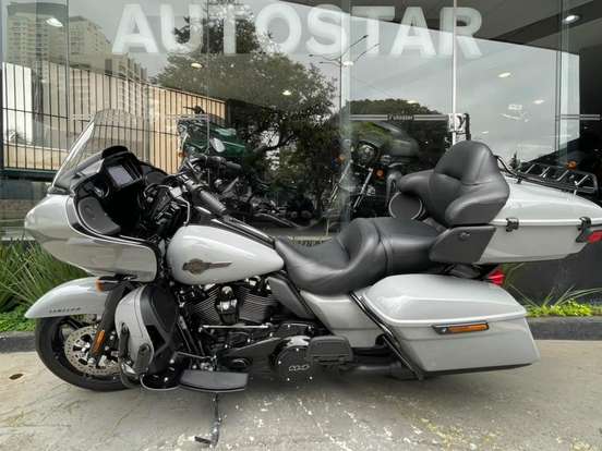 HARLEY-DAVIDSON-ROAD GLIDE LIMITED HARLEY-DAVIDSON-ROAD GLIDE LIMITED-2024