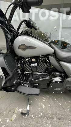 HARLEY-DAVIDSON-ROAD GLIDE LIMITED-2024