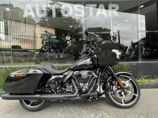 HARLEY-DAVIDSON-ROAD GLIDE HARLEY-DAVIDSON-ROAD GLIDE-2025