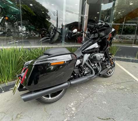 HARLEY-DAVIDSON-ROAD GLIDE-2025