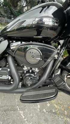 HARLEY-DAVIDSON-ROAD GLIDE-2025
