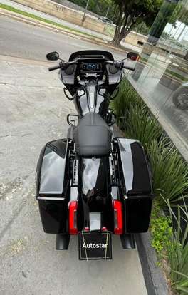 HARLEY-DAVIDSON-ROAD GLIDE-2025