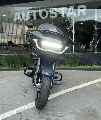 HARLEY-DAVIDSON-ROAD GLIDE-2025