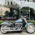 HARLEY-DAVIDSON SOFTAIL FAT BOY 114 HARLEY-DAVIDSON SOFTAIL FAT BOY 114