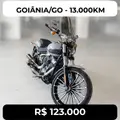 HARLEY-DAVIDSON SOFTAIL BREAKOUT HARLEY-DAVIDSON SOFTAIL BREAKOUT