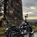 HARLEY-DAVIDSON SOFTAIL FAT BOY SPECIAL HARLEY-DAVIDSON SOFTAIL FAT BOY SPECIAL