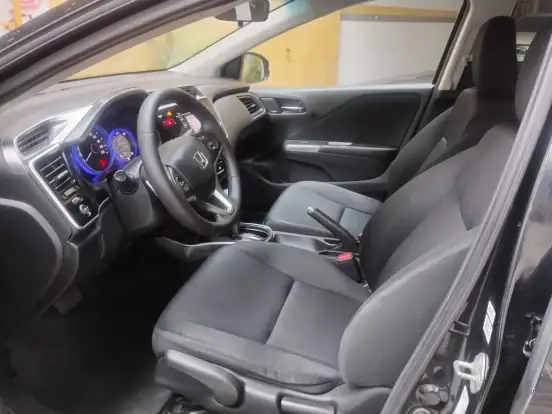 HONDA-CITY-1.5 EX 16V FLEX 4P AUTOMÁTICO HONDA-CITY-2015