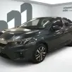 HONDA CITY 1.5 i-VTEC FLEX EXL CVT HONDA CITY 1.5 i-VTEC FLEX EXL CVT