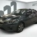 HONDA CITY 1.5 i-VTEC FLEX EXL CVT HONDA CITY 1.5 i-VTEC FLEX EXL CVT