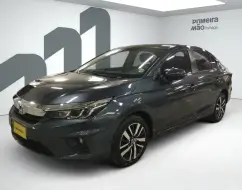 HONDA CITY 1.5 i-VTEC FLEX EXL CVT HONDA CITY 1.5 i-VTEC FLEX EXL CVT