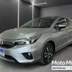 HONDA CITY 1.5 i-VTEC FLEX HATCH EXL CVT HONDA CITY 1.5 i-VTEC FLEX HATCH EXL CVT