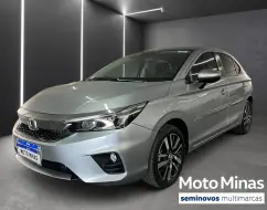 HONDA CITY 1.5 i-VTEC FLEX HATCH EXL CVT HONDA CITY 1.5 i-VTEC FLEX HATCH EXL CVT