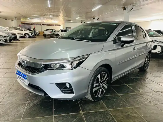 HONDA-CITY-2023