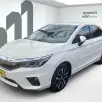 HONDA CITY 1.5 i-VTEC FLEX HATCH EXL CVT HONDA CITY 1.5 i-VTEC FLEX HATCH EXL CVT