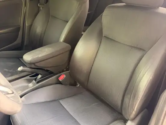 HONDA-CITY-1.5 LX 16V FLEX 4P AUTOMÁTICO HONDA-CITY-2015