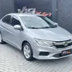 HONDA CITY 1.5 DX 16V FLEX 4P MANUAL HONDA CITY 1.5 DX 16V FLEX 4P MANUAL