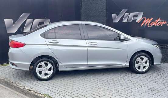 HONDA-CITY-2020