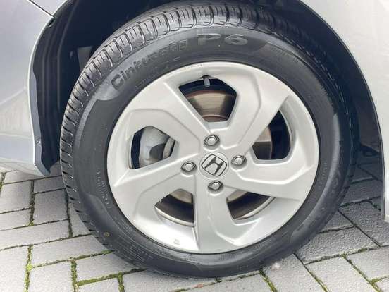 HONDA-CITY-1.5 DX 16V FLEX 4P MANUAL HONDA-CITY-2020