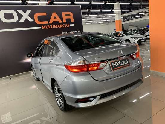 HONDA-CITY-1.5 EXL 16V FLEX 4P AUTOMÁTICO HONDA-CITY-2021