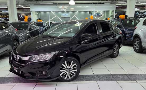 HONDA-CITY-2019