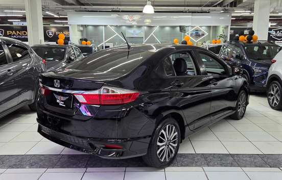 HONDA-CITY-2019