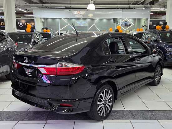 HONDA-CITY-1.5 EXL 16V FLEX 4P AUTOMÁTICO HONDA-CITY-2019