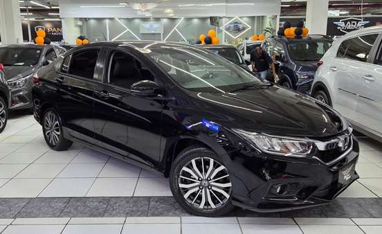 HONDA-CITY-2019