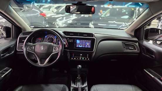 HONDA-CITY-2019