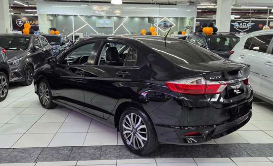 HONDA-CITY-2019
