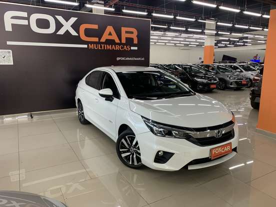 HONDA-CITY-1.5 i-VTEC FLEX EXL CVT HONDA-CITY-2023
