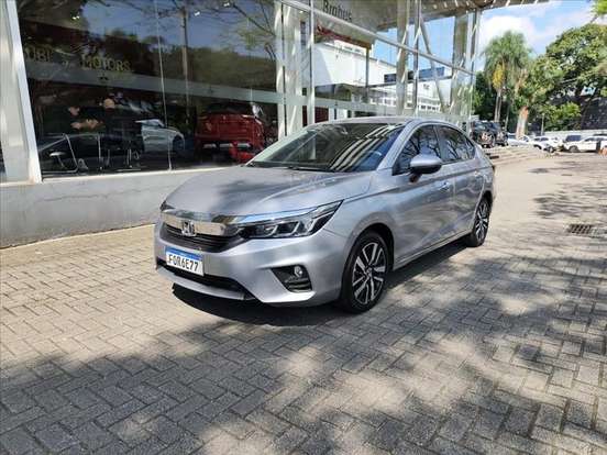 HONDA-CITY-2021