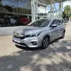 HONDA CITY 1.5 i-VTEC FLEX EXL CVT HONDA CITY 1.5 i-VTEC FLEX EXL CVT