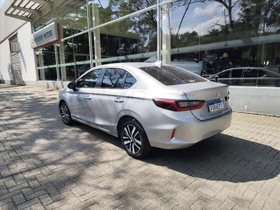 HONDA-CITY-2021