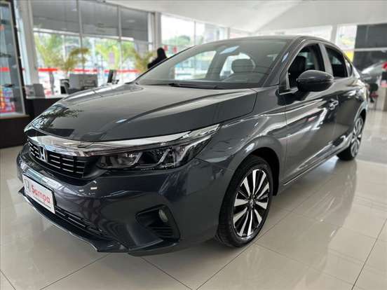 HONDA-CITY-1.5 i-VTEC FLEX EXL CVT HONDA-CITY-2025