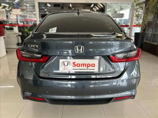 HONDA-CITY-1.5 i-VTEC FLEX EXL CVT HONDA-CITY-2025