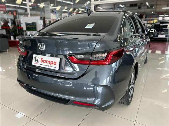 HONDA-CITY-1.5 i-VTEC FLEX EXL CVT HONDA-CITY-2025