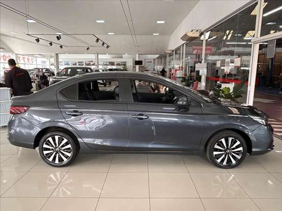 HONDA-CITY-2025